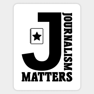 Journalism Matters Magnet